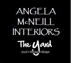 Angela McNeill Interiors - The Yard